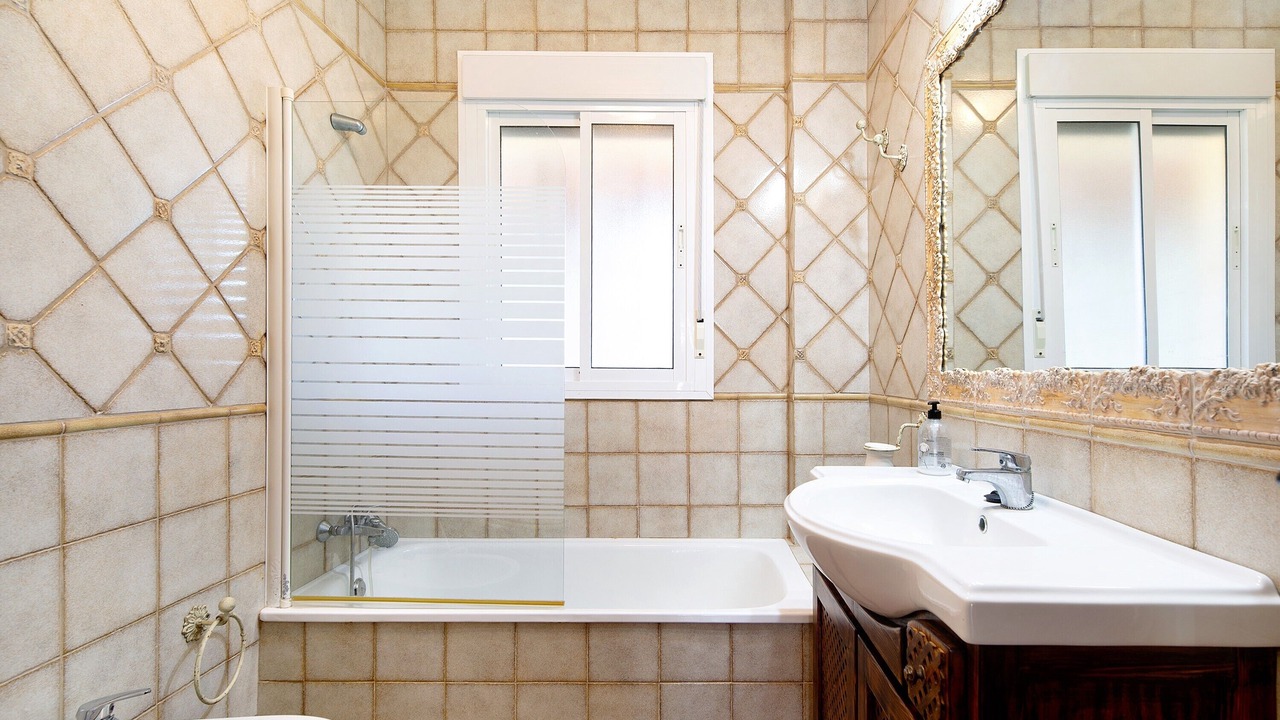 Photo of Bathroom in Chiclana de la Frontera