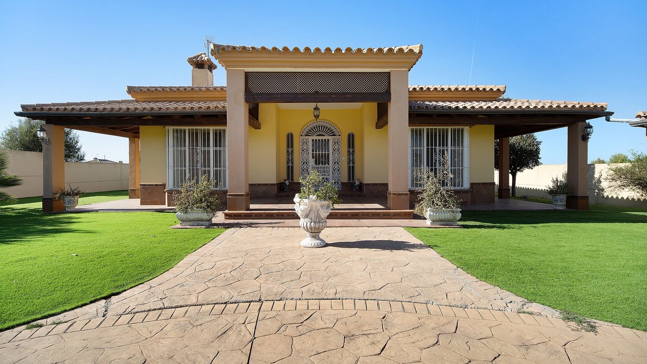 Photo of Outdoor in Chiclana de la Frontera