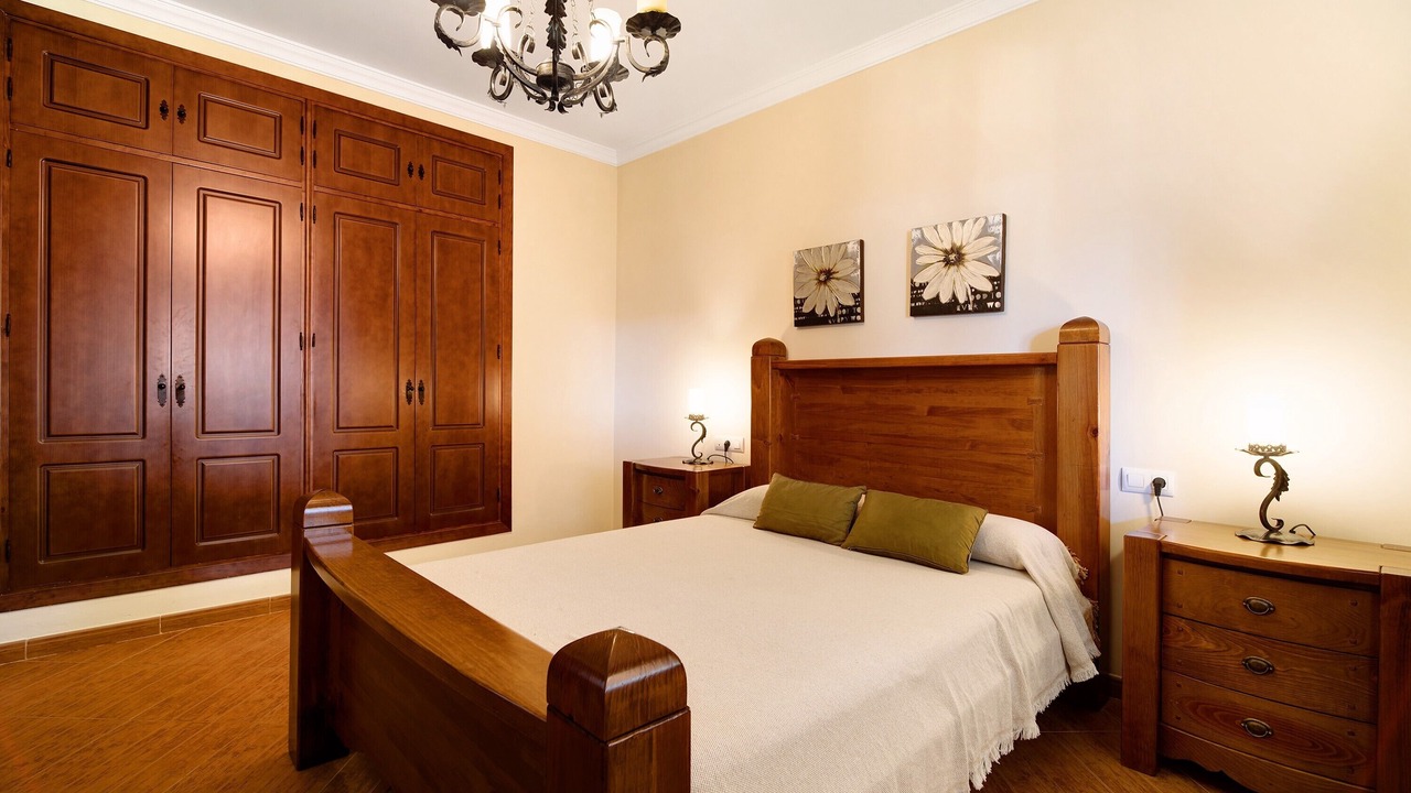 Photo of Bedroom in Chiclana de la Frontera