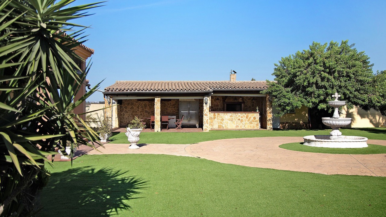 Photo of Outdoor in Chiclana de la Frontera