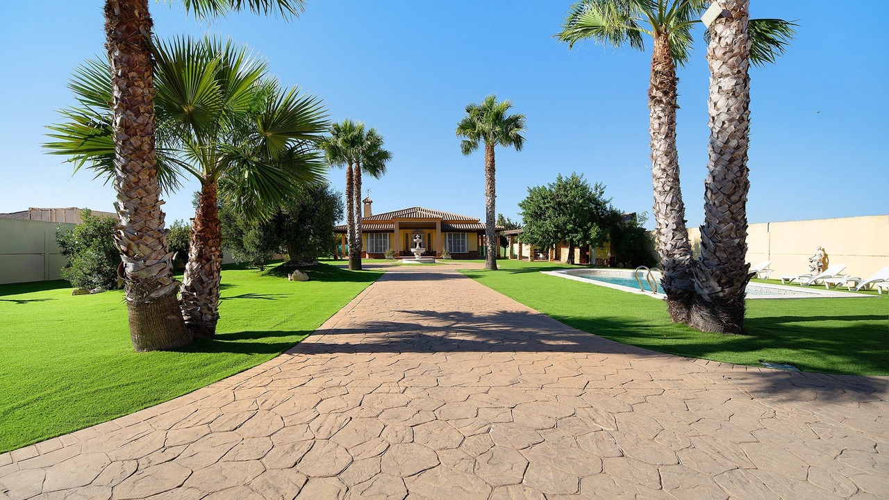 Photo of Outdoor in Chiclana de la Frontera