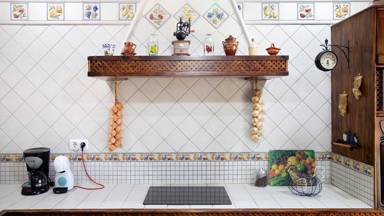 Photo of Kitchen in Chiclana de la Frontera