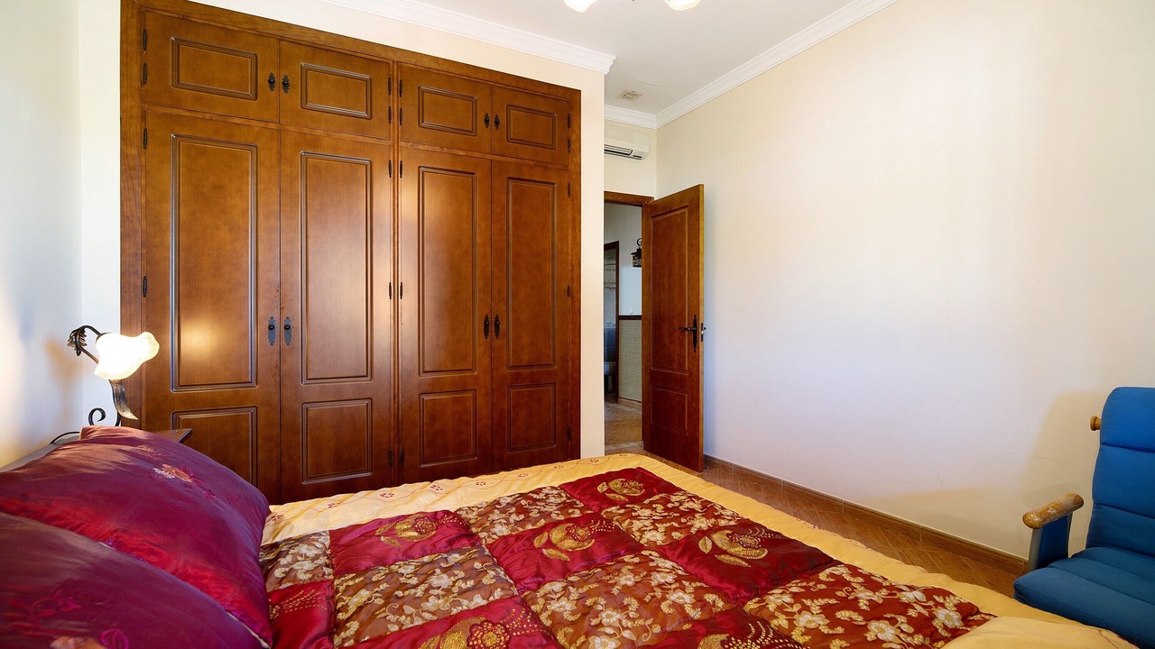 Photo of Bedroom in Chiclana de la Frontera