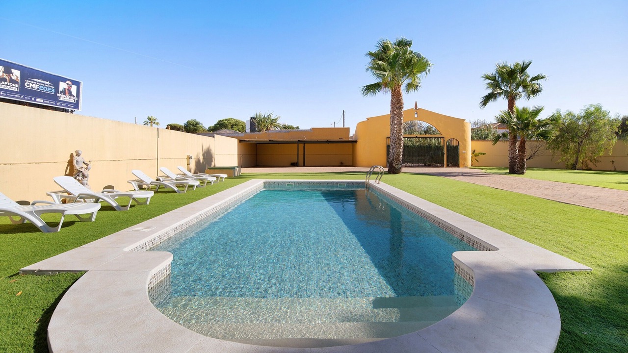 Photo of Outdoor in Chiclana de la Frontera