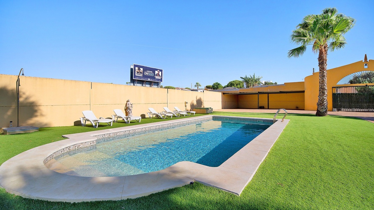 Photo of Outdoor in Chiclana de la Frontera