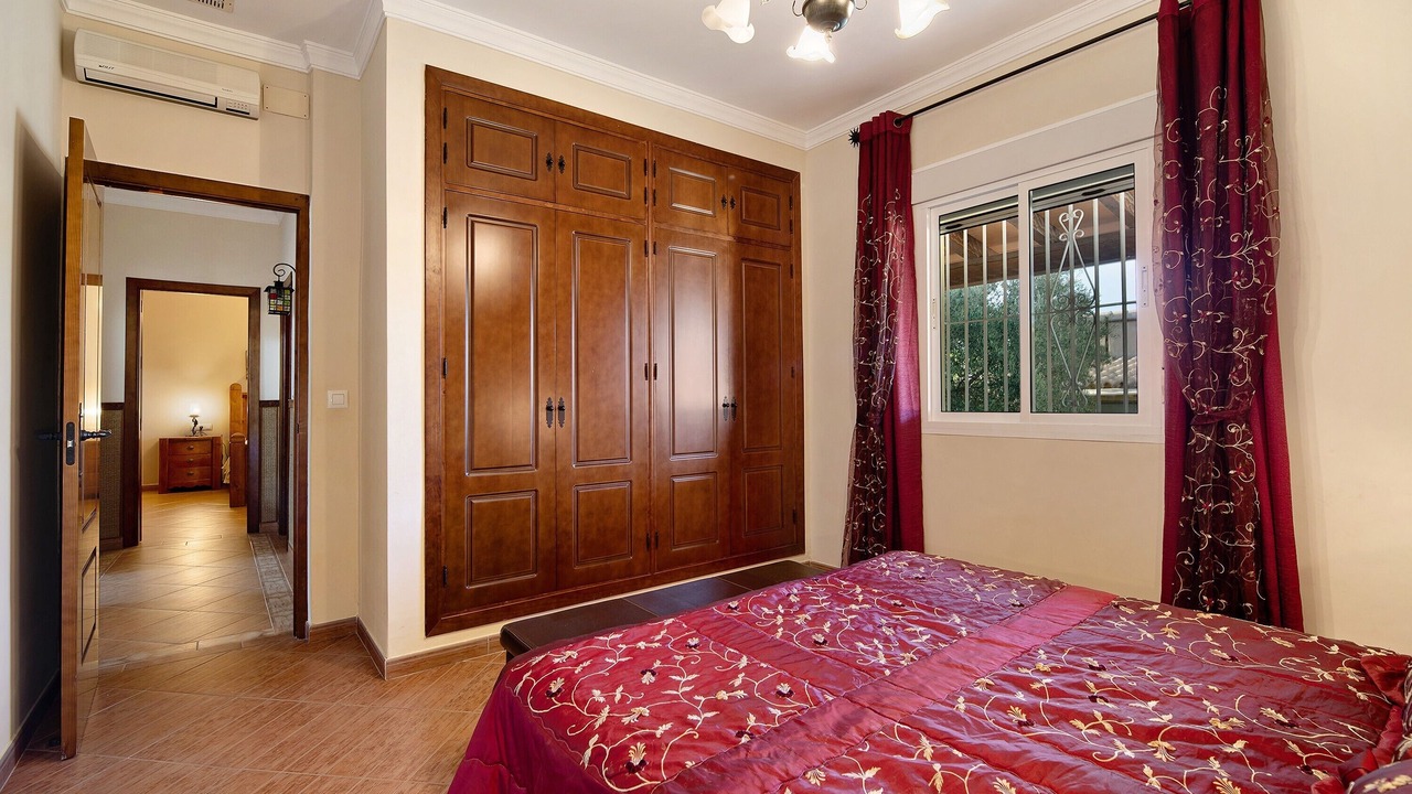 Photo of Bedroom in Chiclana de la Frontera
