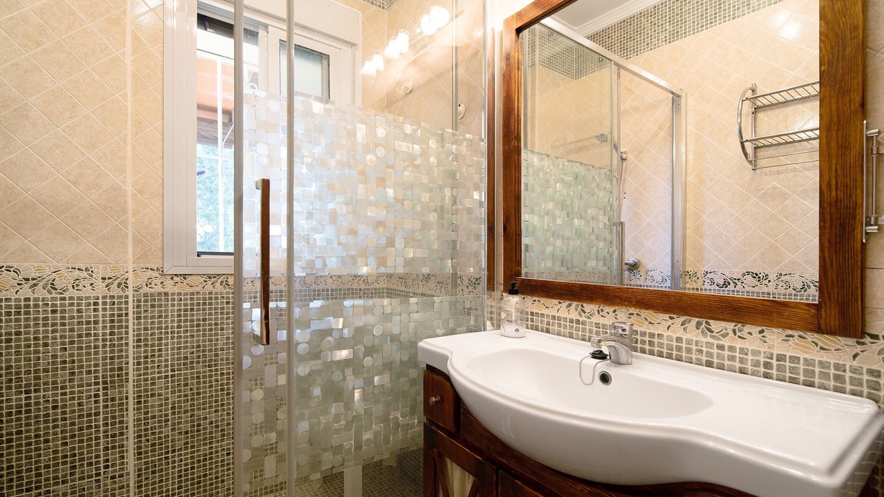 Photo of Bathroom in Chiclana de la Frontera