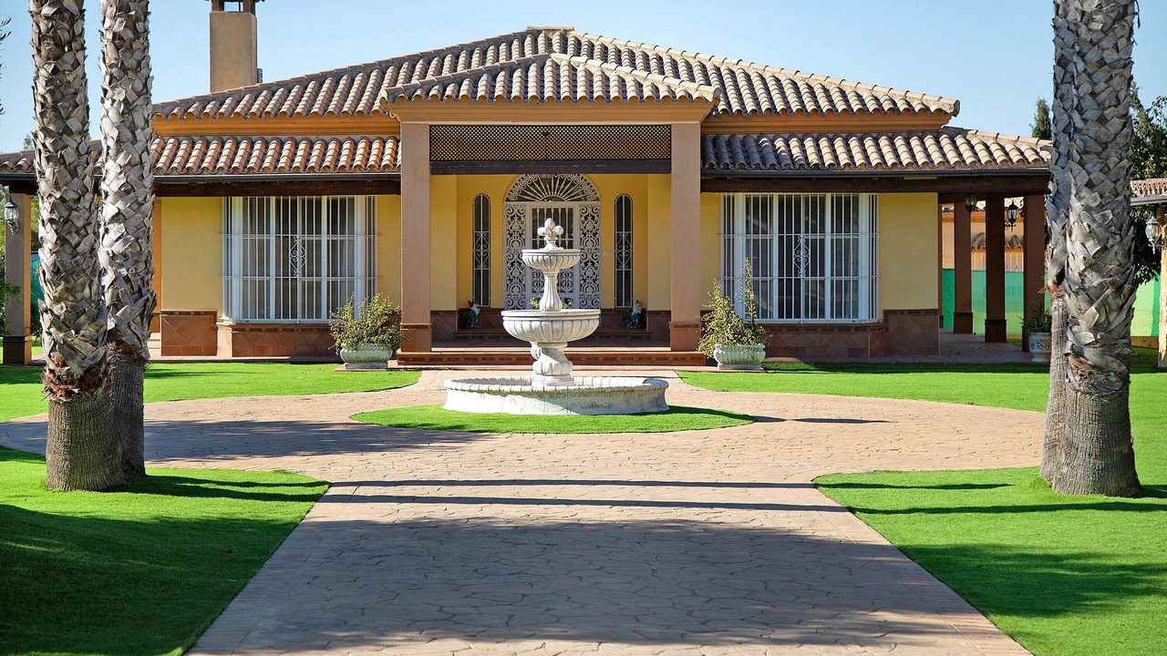 Photo of Outdoor in Chiclana de la Frontera