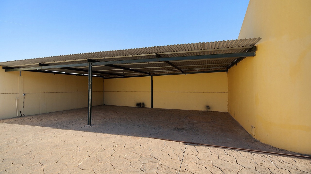 Photo of Outdoor in Chiclana de la Frontera