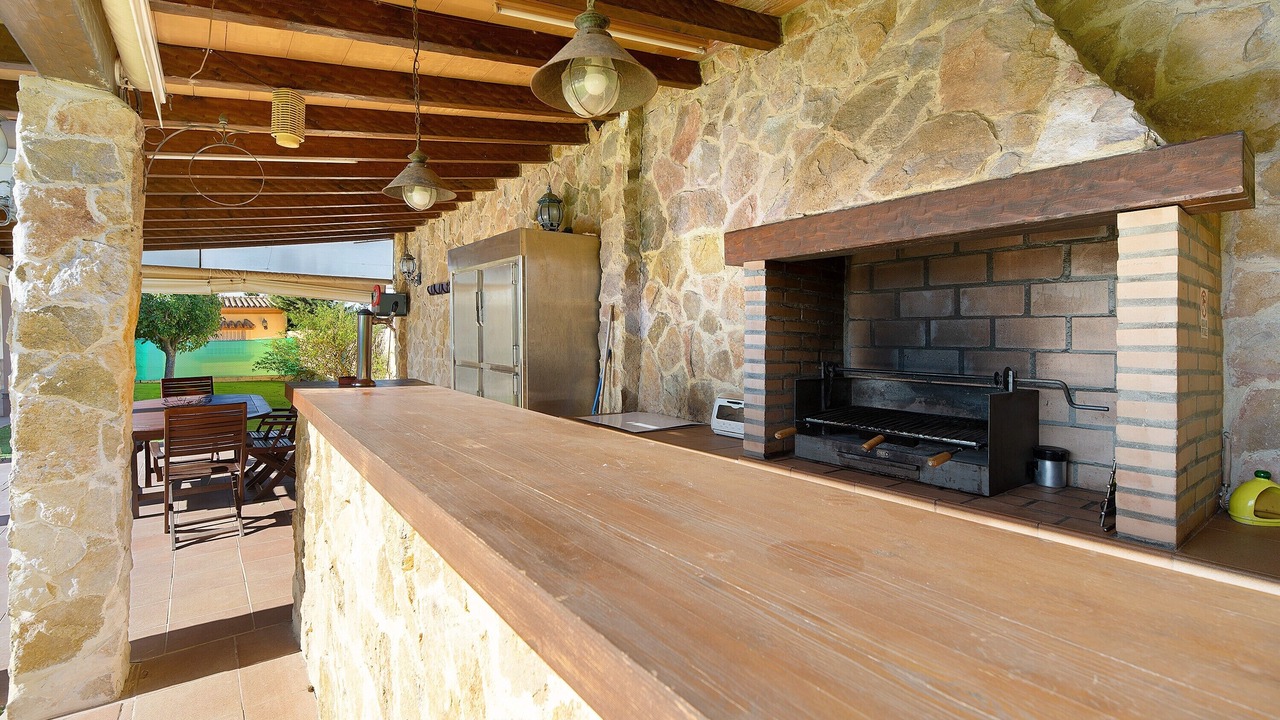 Photo of Outdoor in Chiclana de la Frontera