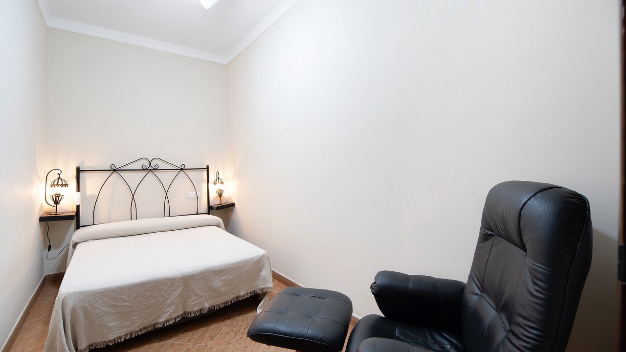 Photo of Bedroom in Chiclana de la Frontera