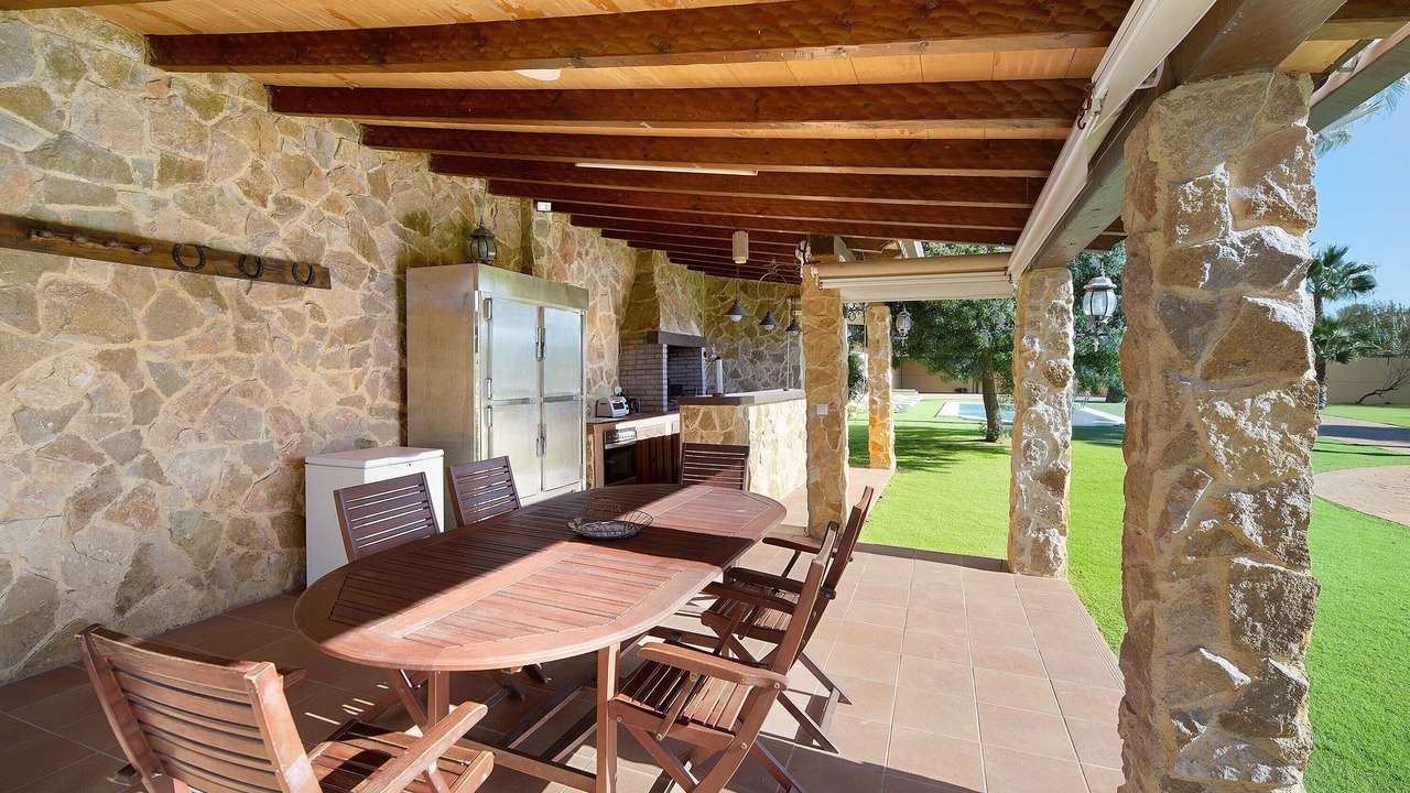 Photo of Outdoor in Chiclana de la Frontera