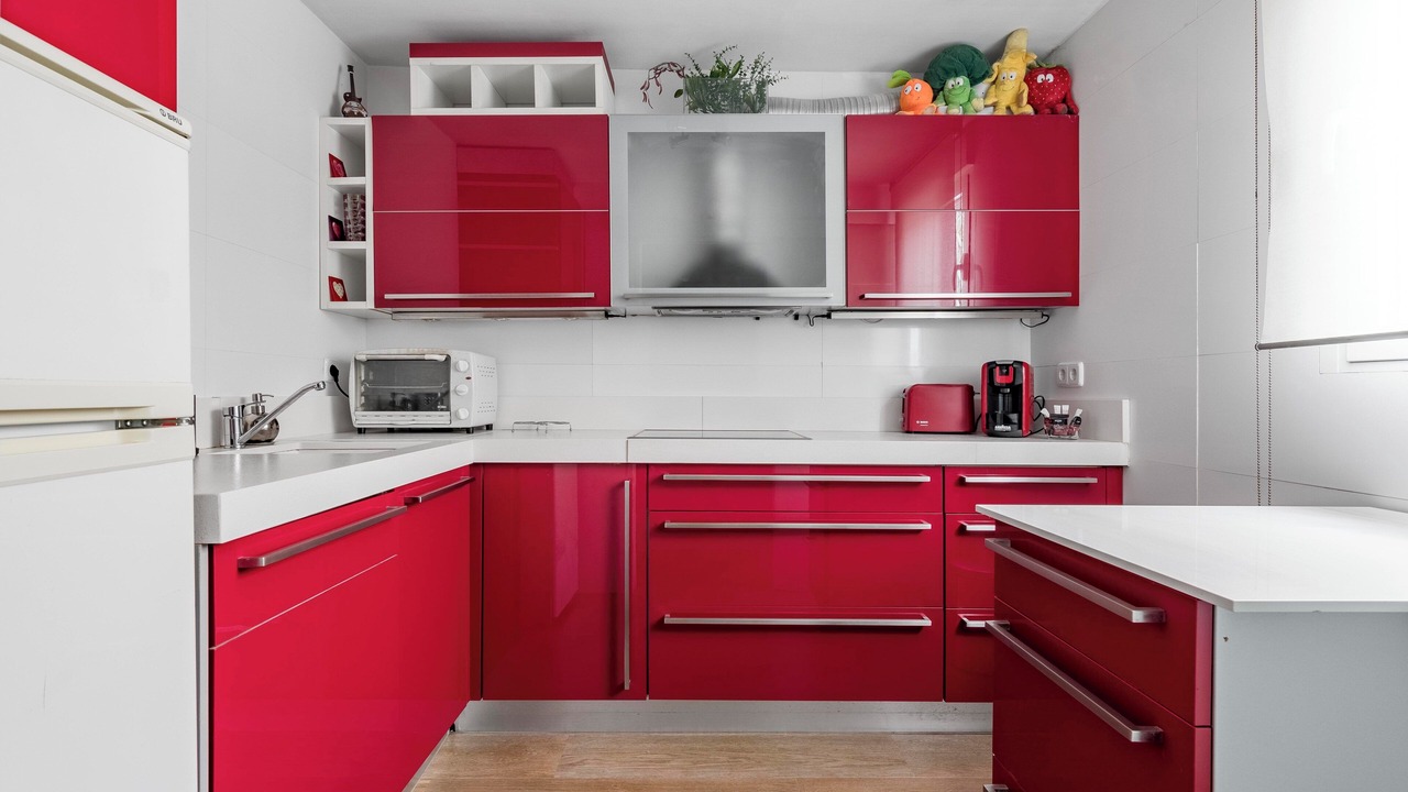 Photo of Kitchen in Canillas