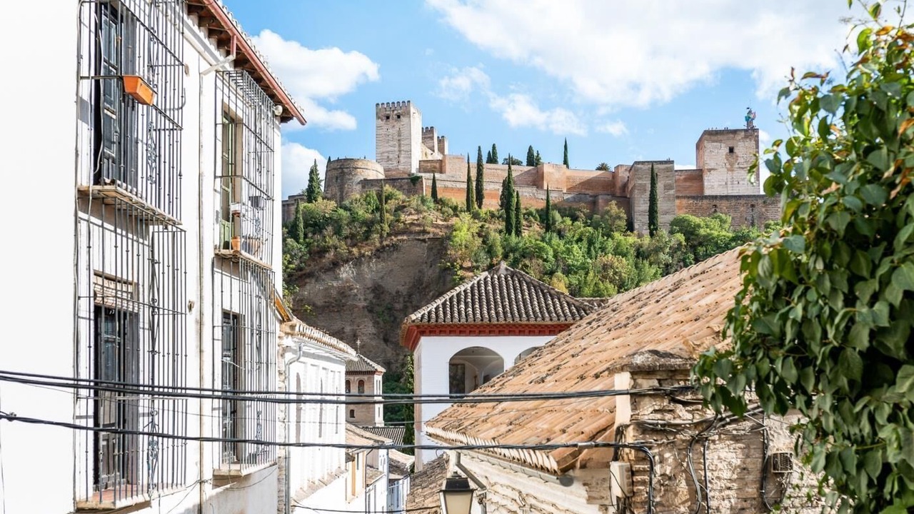 Photo of Outdoor in Albaicin
