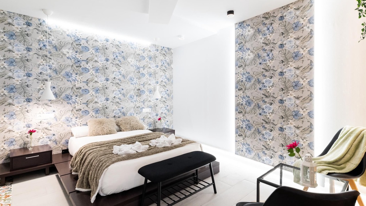 Photo of Bedroom in Albaicin