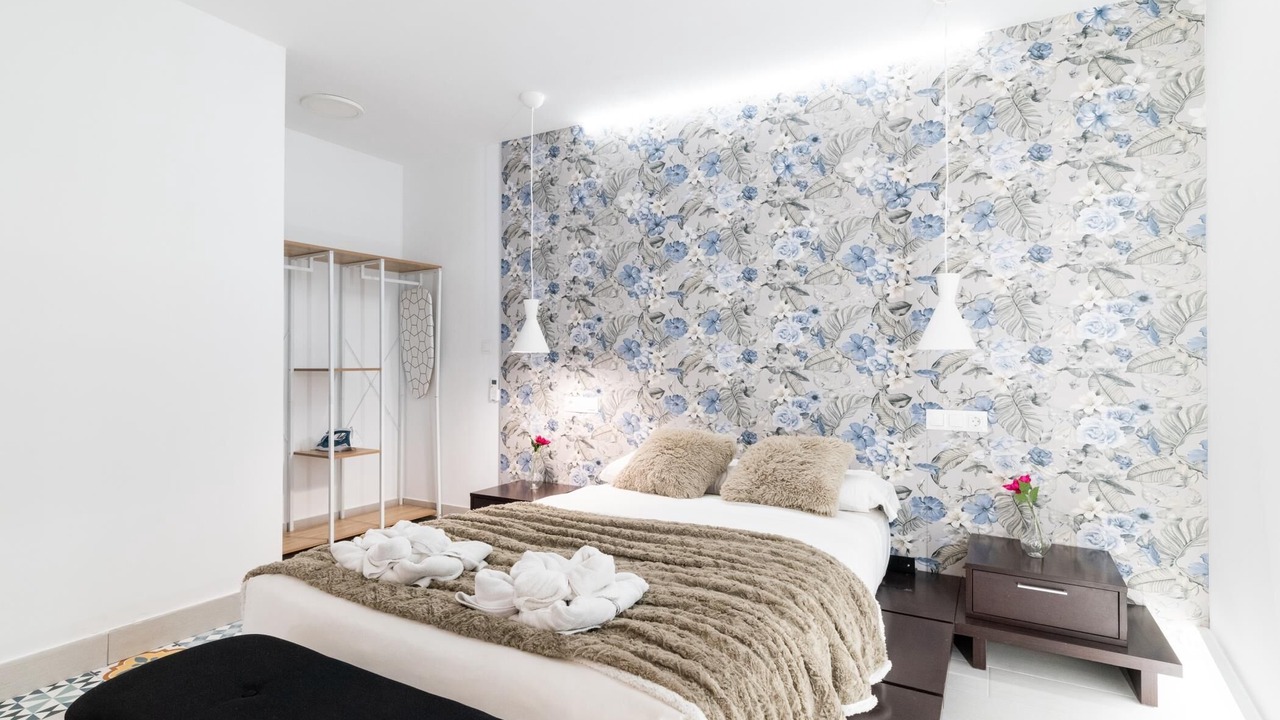 Photo of Bedroom in Albaicin