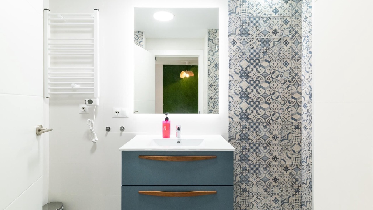 Photo of Bathroom in Albaicin