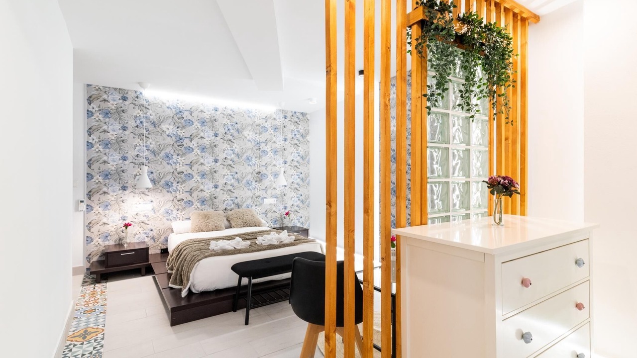 Photo of Bedroom in Albaicin