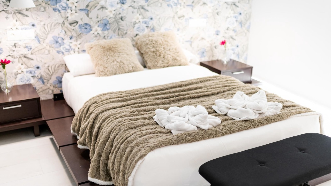 Photo of Bedroom in Albaicin