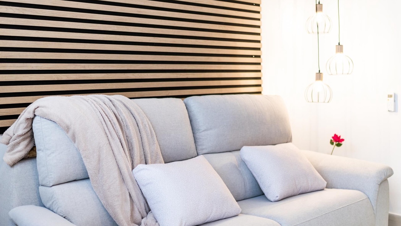 Photo of Livingroom in Albaicin