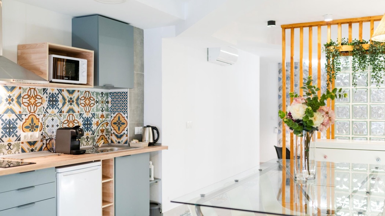 Photo of Kitchen in Albaicin