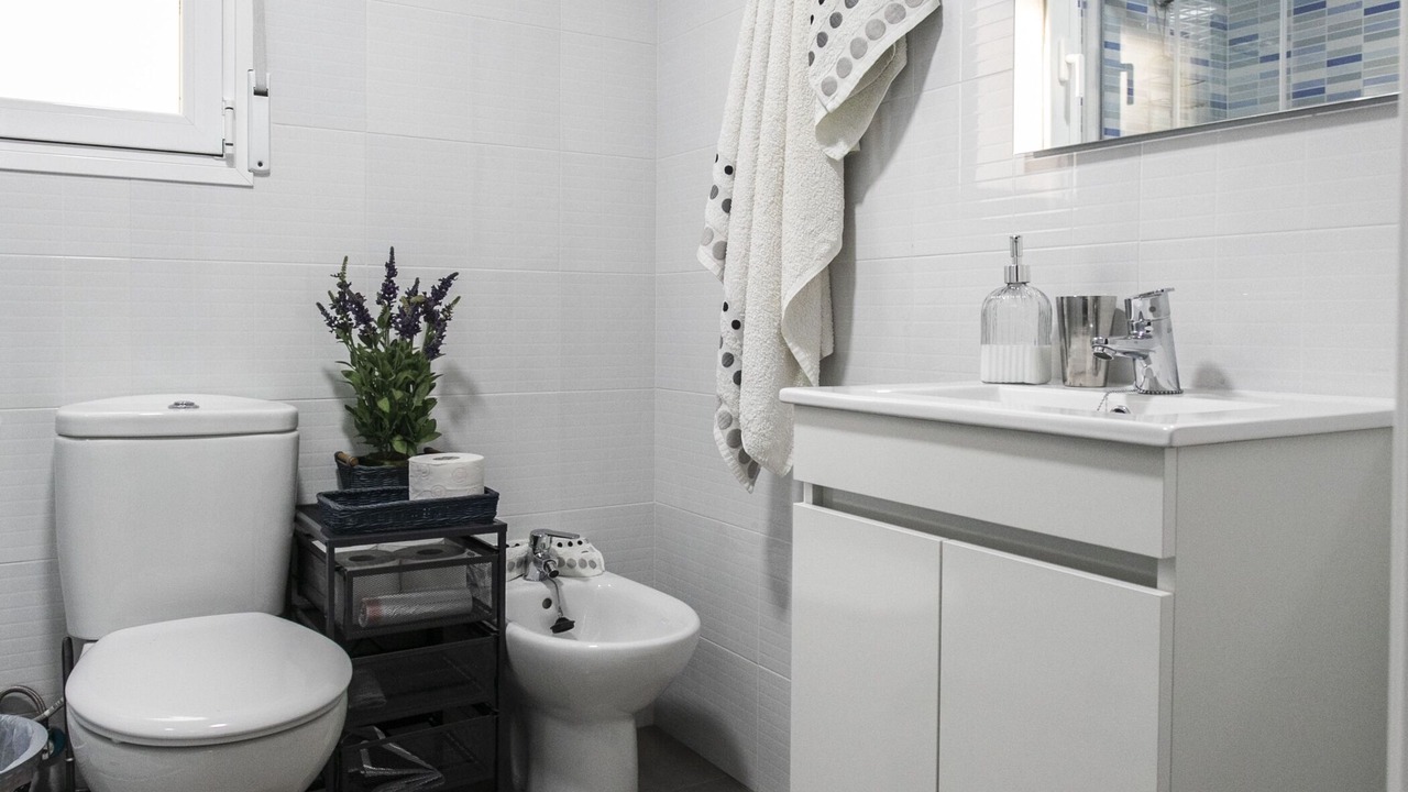 Photo of Bathroom in Camino de Ronda