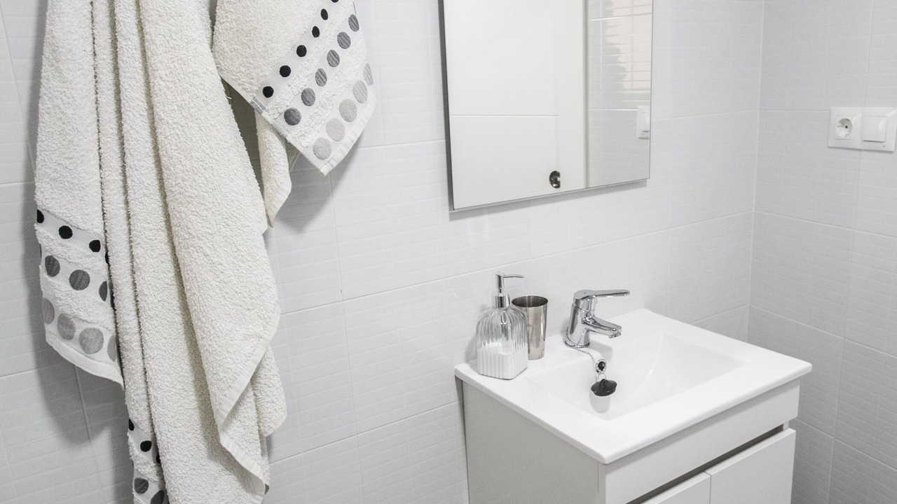 Photo of Bathroom in Camino de Ronda
