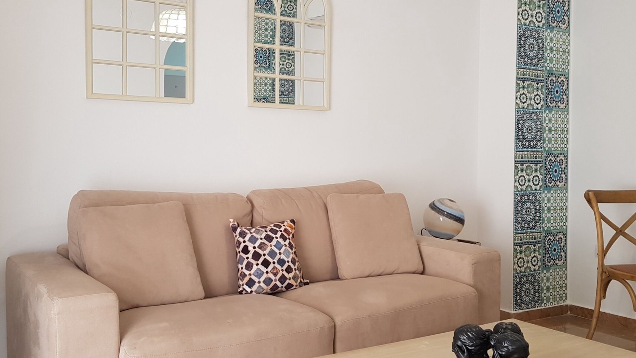 Photo of Livingroom in Centro - Sagrario