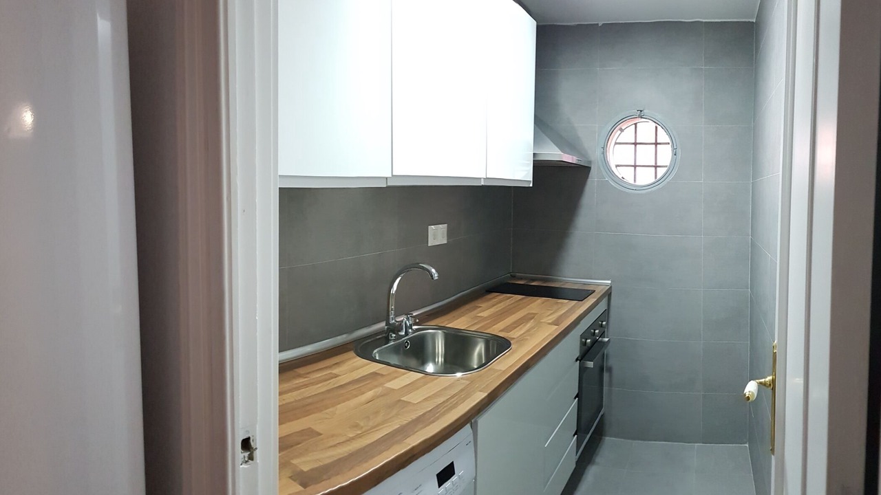 Photo of Kitchen in Centro - Sagrario
