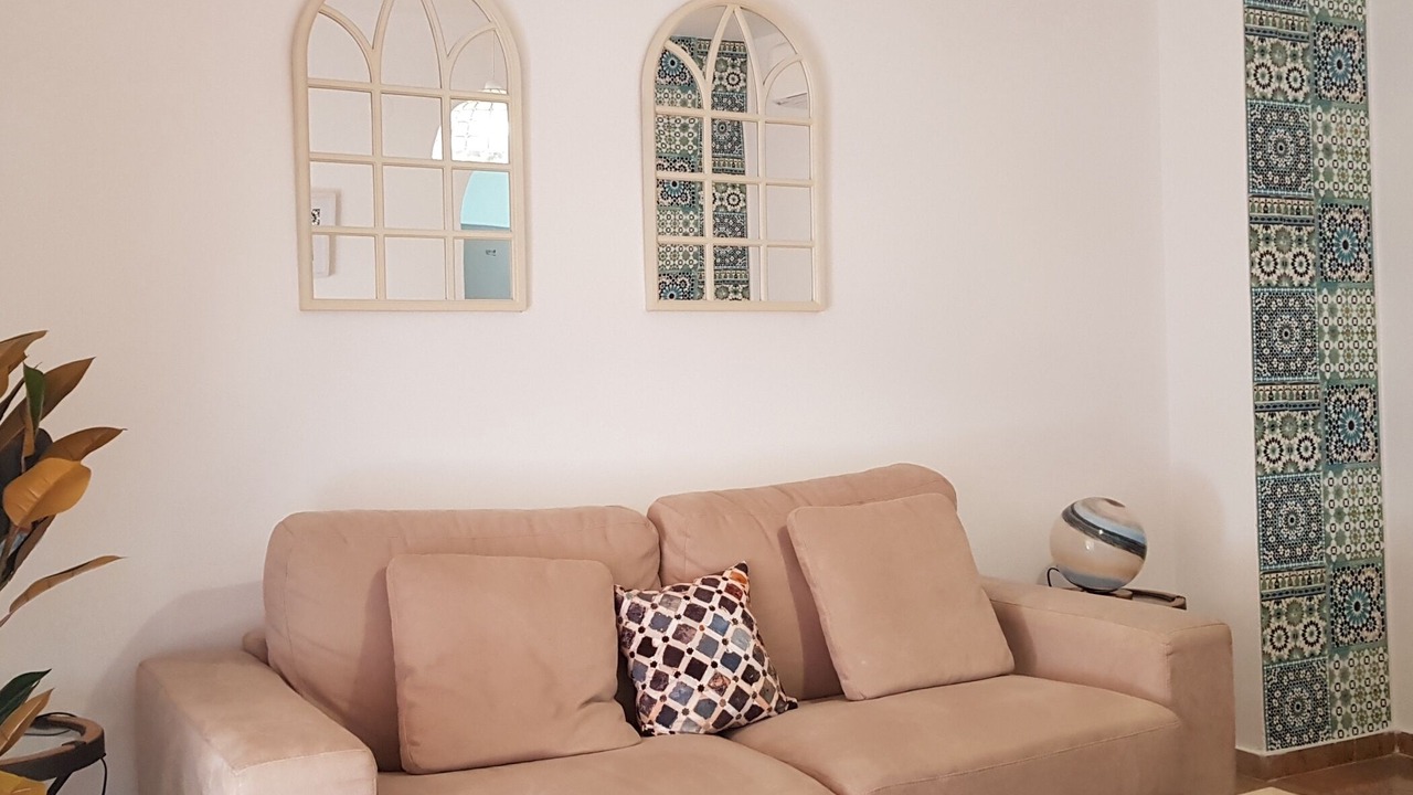 Photo of Livingroom in Centro - Sagrario