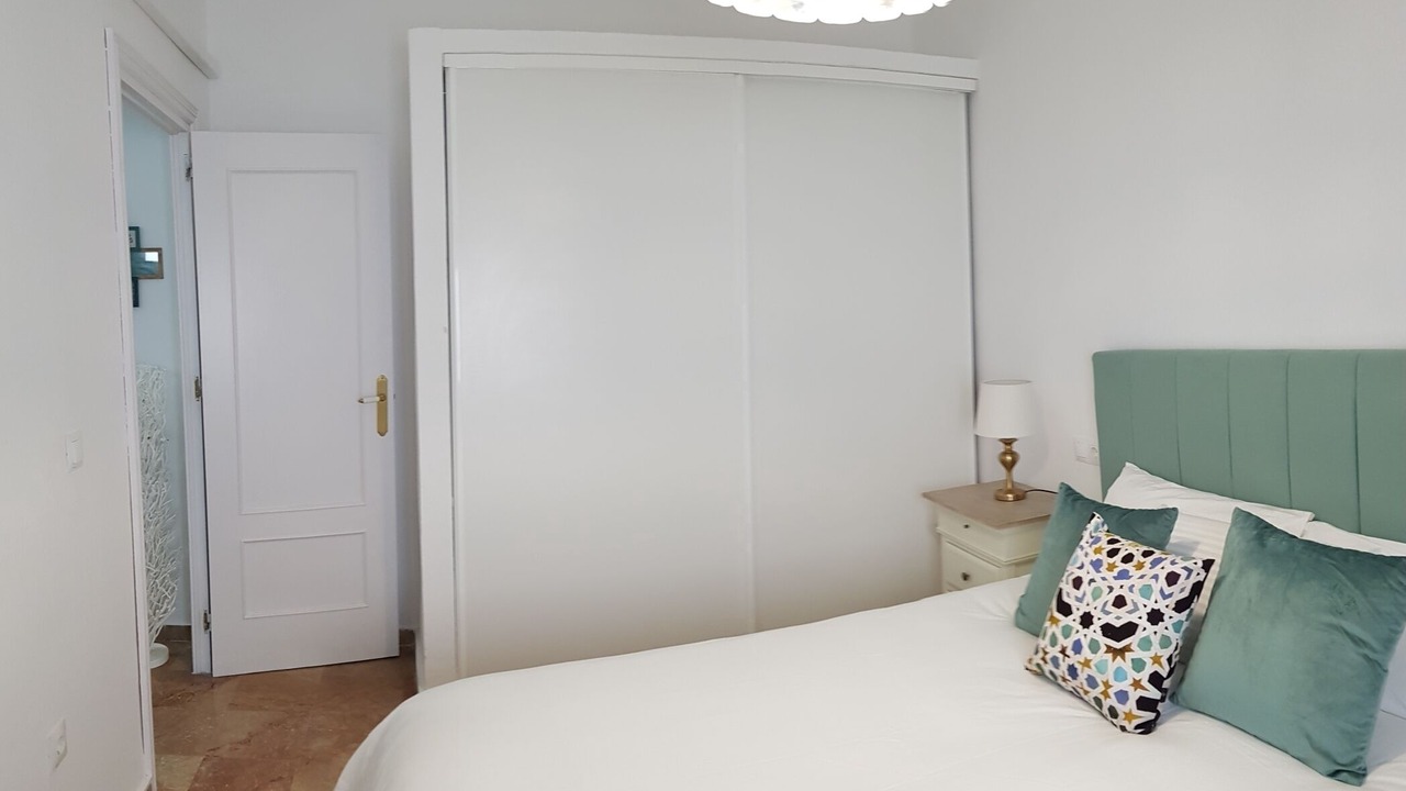 Photo of Bedroom in Centro - Sagrario