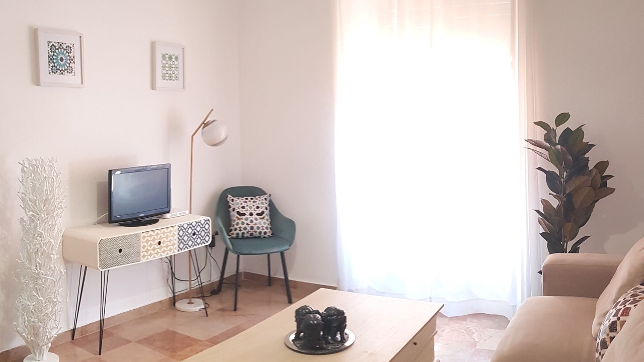 Photo of Livingroom in Centro - Sagrario