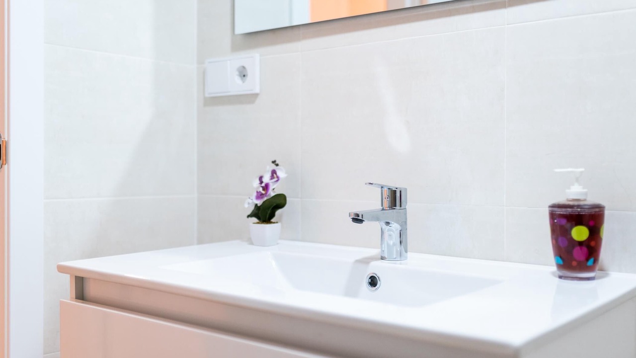 Photo of Bathroom in Camino de Ronda