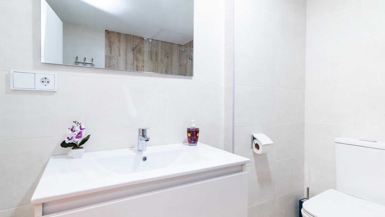 Photo of Bathroom in Camino de Ronda