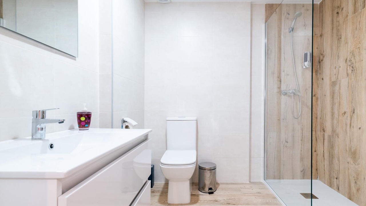 Photo of Bathroom in Camino de Ronda