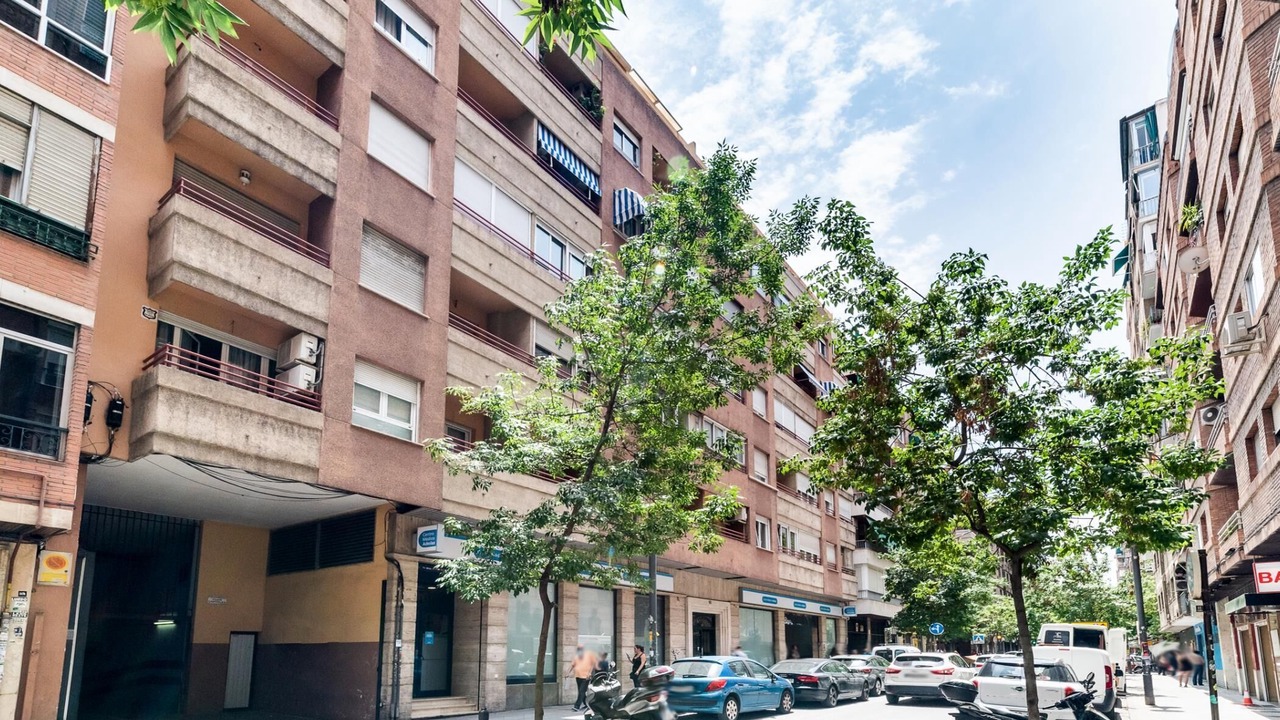 Photo of Outdoor in Camino de Ronda