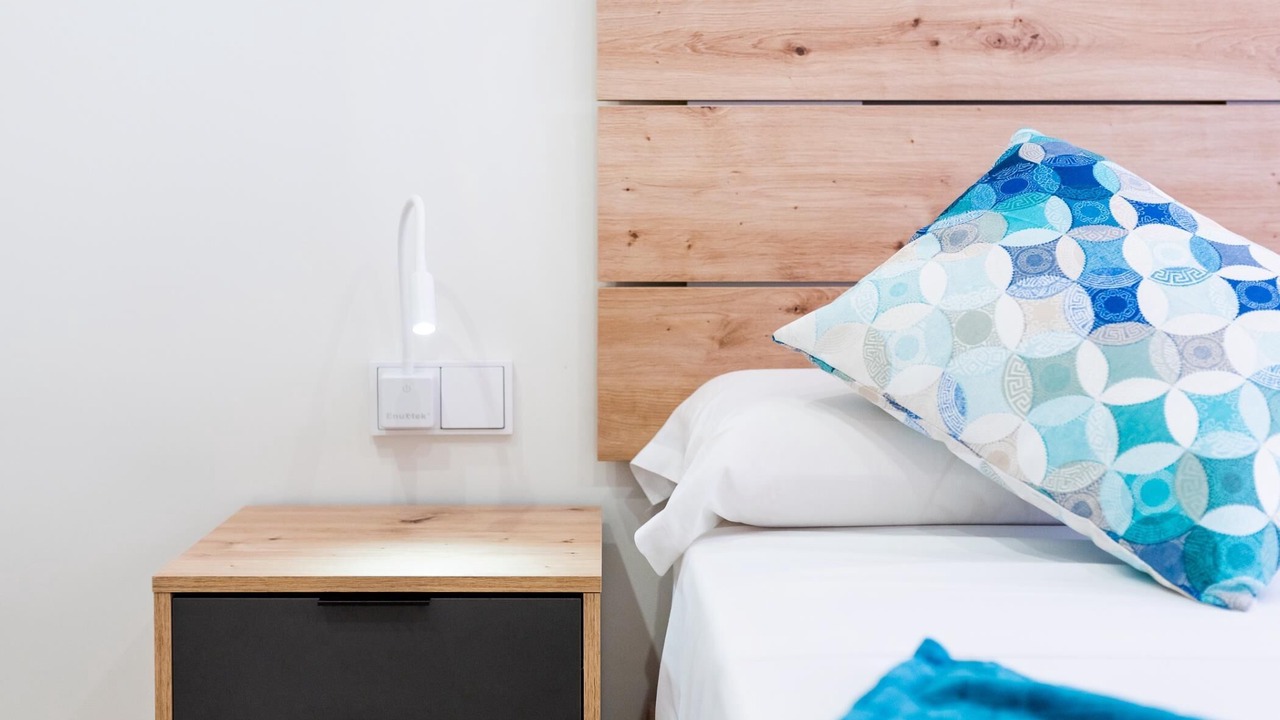 Photo of Bedroom in Camino de Ronda