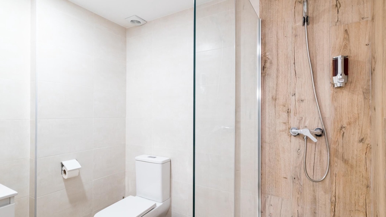 Photo of Bathroom in Camino de Ronda