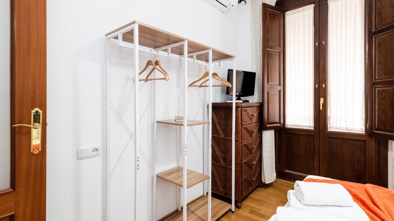 Photo of Bedroom in Centro - Sagrario