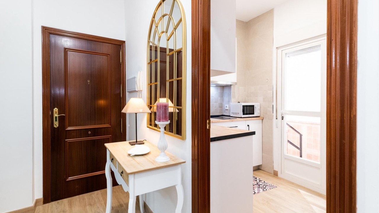Photo of Kitchen in Centro - Sagrario