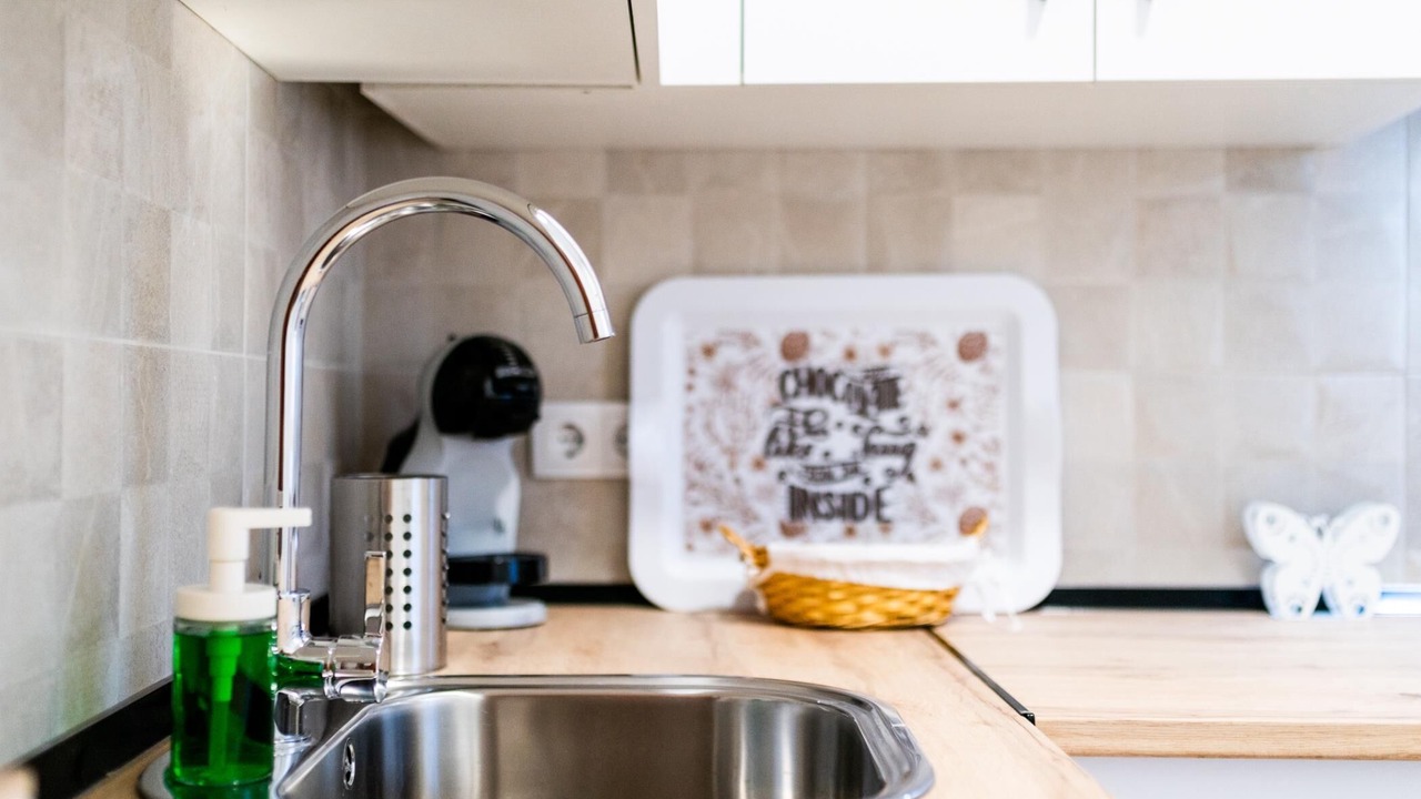 Photo of Kitchen in Centro - Sagrario