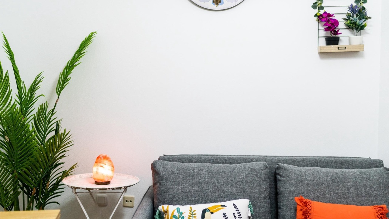 Photo of Livingroom in Centro - Sagrario