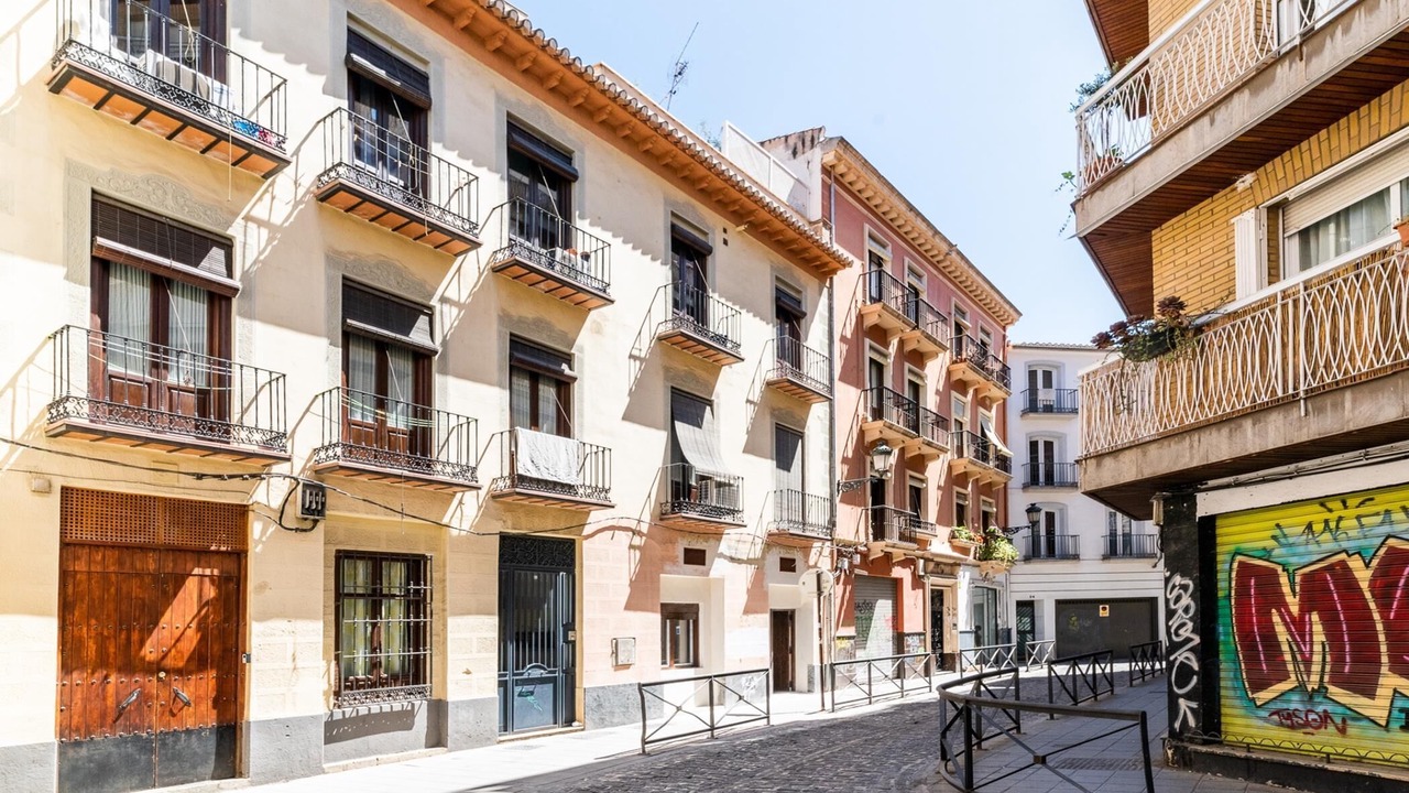 Photo of Outdoor in Centro - Sagrario