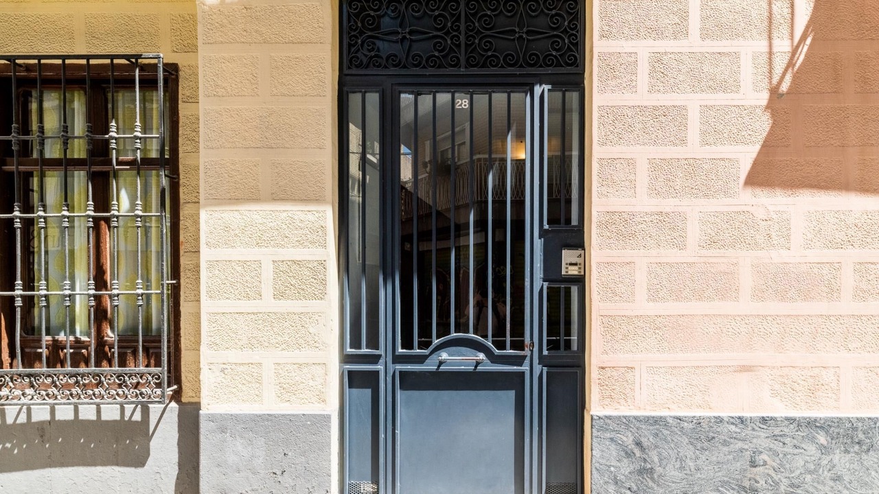 Photo of Outdoor in Centro - Sagrario