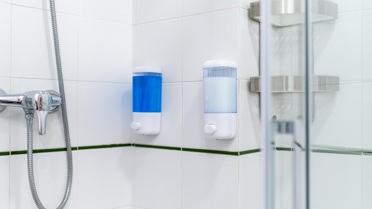 Photo of Bathroom in Centro - Sagrario