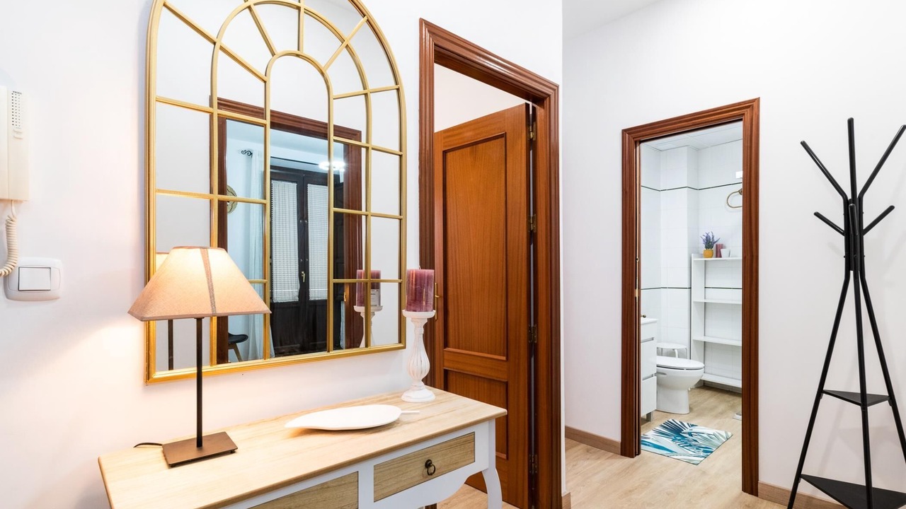 Photo of Bathroom in Centro - Sagrario