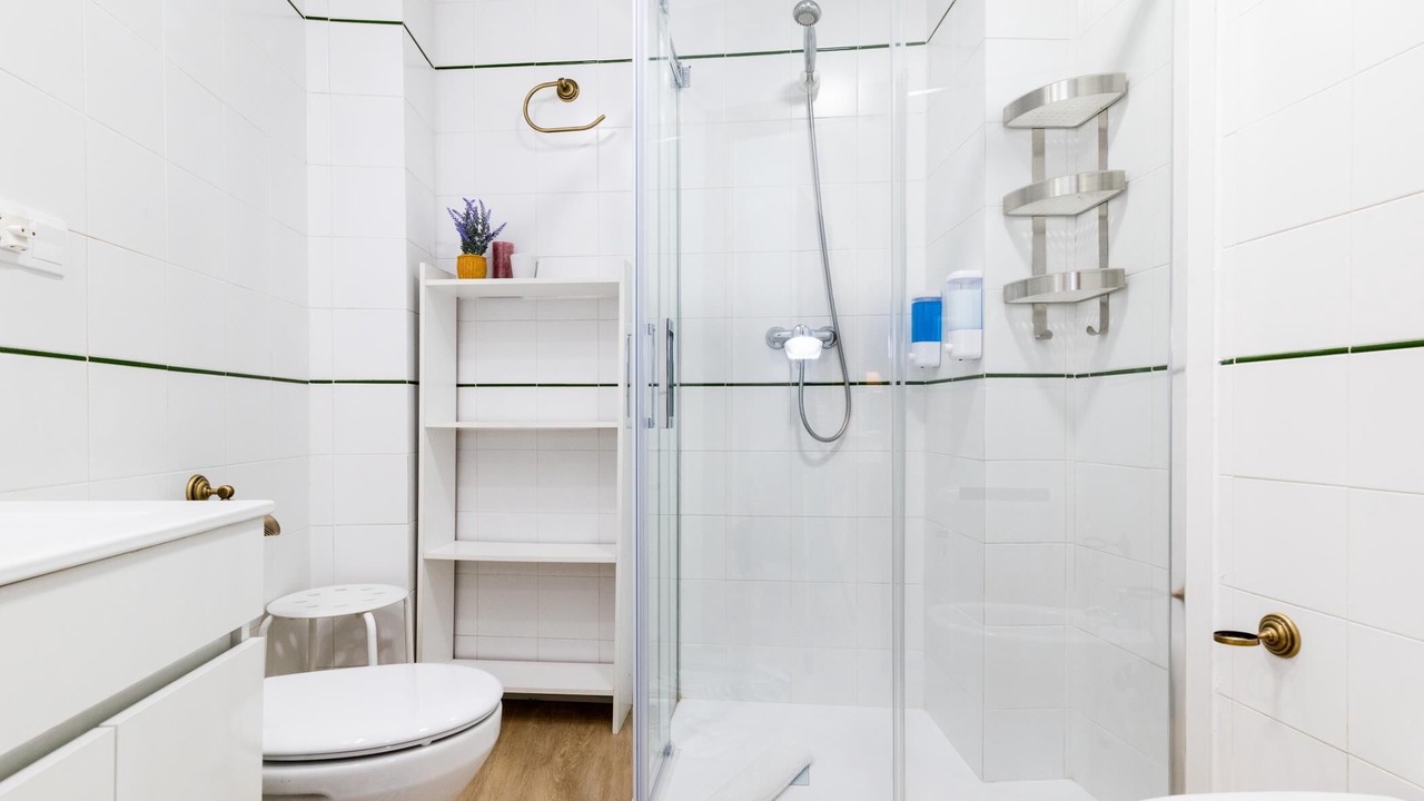 Photo of Bathroom in Centro - Sagrario