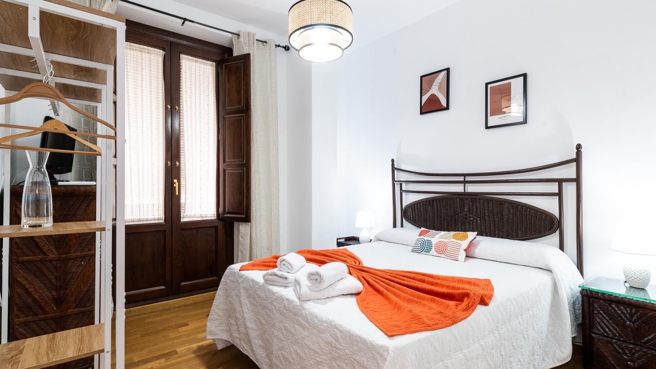 Photo of Bedroom in Centro - Sagrario