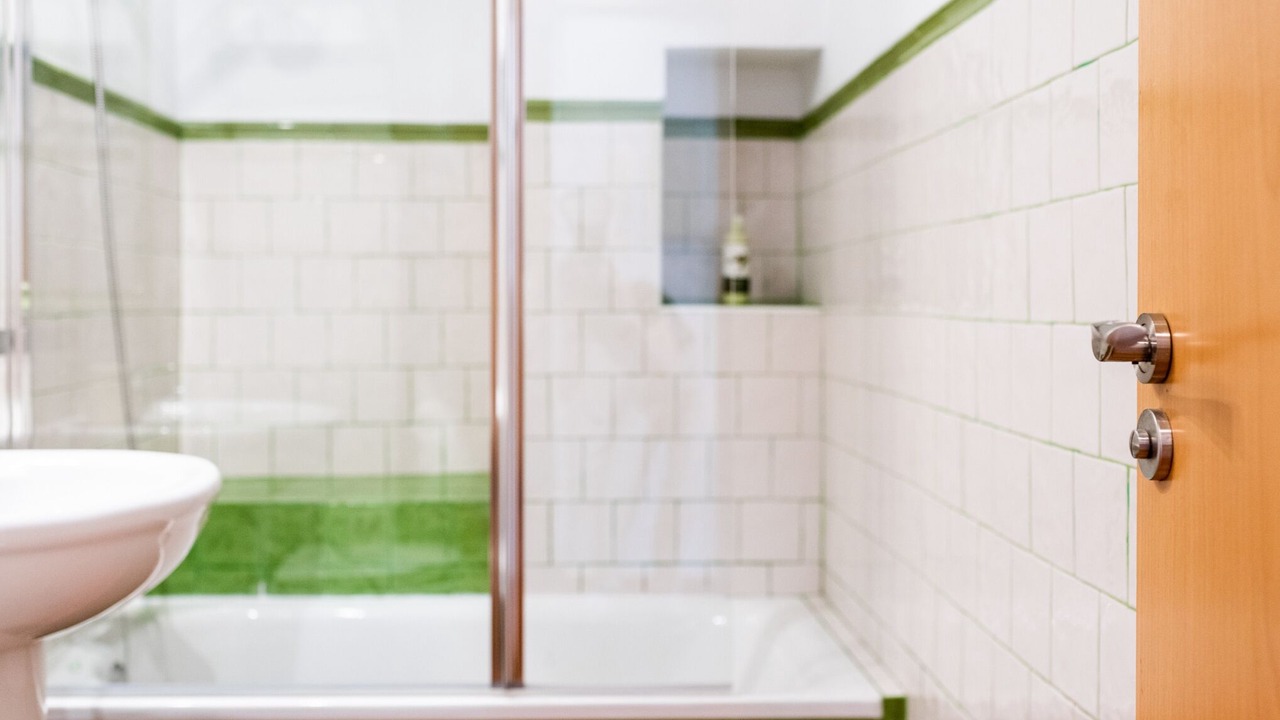Photo of Bathroom in Albaicin