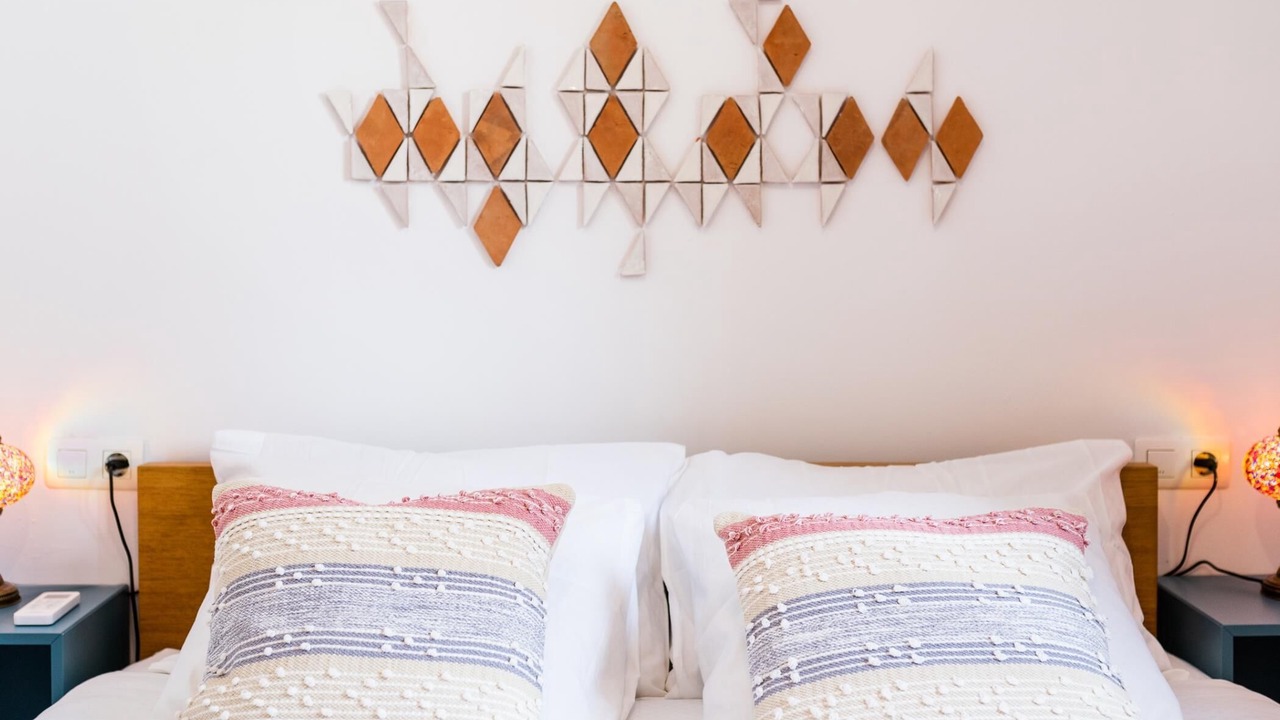 Photo of Bedroom in Albaicin